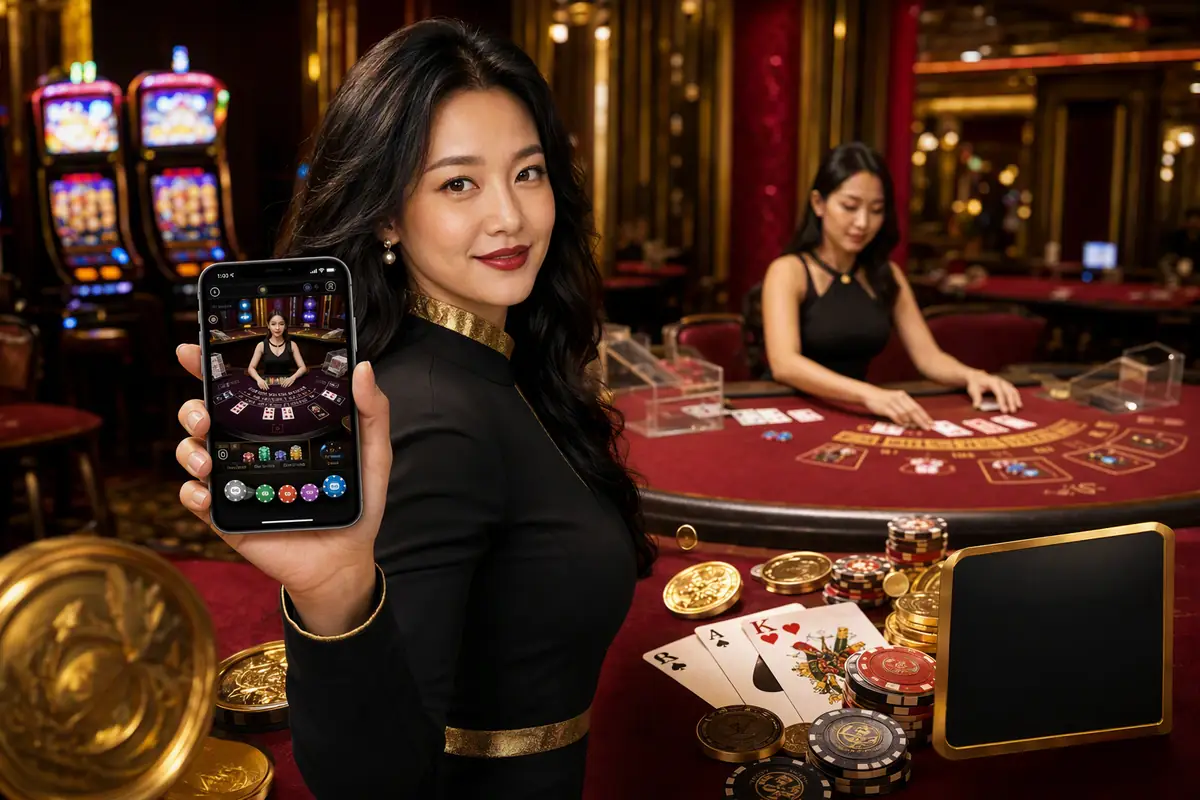 fj881 dành cho người Việt